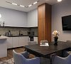 Chalet Mont Cristal Эсто-Садок