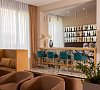 Palmira Garden Hotel & SPA Каширское шоссе - официальный сайт