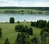 Санаторий «Русь» ЦВТ им. М.А. Лиходея Рузский район #18