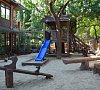 Экоотель «Алые паруса» Сатера, Алушта #24 Экоотель «Алые паруса» Сатера, Алушта #24