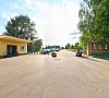 Отель Огниково Ленинградское шоссе