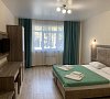 Отель «Русалма» Алушта, Крым #20