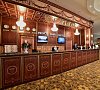 Отель Принц Парк Отель Москва - официальный сайт