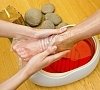 Парафинолечение, отдых все включено №7