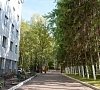 Санаторий Нехама Татарстан