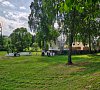 Санаторий Бор УДП РФ Каширское шоссе