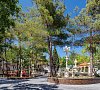 Отель Talka Village Дивноморское - официальный сайт