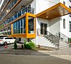 Амфора Анапа - официальный сайт