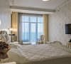 Гостевой Дом «Bristol Guest House» Ялта, Крым #46