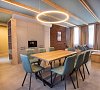 Cottage Поляна Горки Вилладж Эсто-Садок