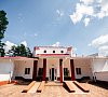 Санаторий Вяжути Минская область
