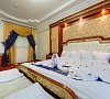 Отель Moscow Holiday #40