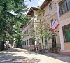 Пансионат «Таврида» Алушта, Крым #13