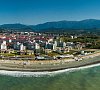 Бархатные сезоны, Спортивный квартал Адлер цены