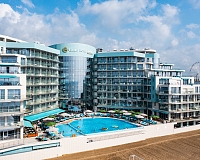 Отель Grand Hotel Anapa (Краснодарский край)