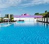 Отель «Fioleto All Inclusive Family Resort» Витязево (Анапа) #34