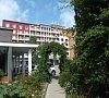 Санаторий Белая Русь Туапсе