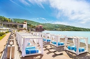 Фотографии объекта
							Санаторий «Мыс Видный» Сочи