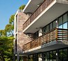 Bruni Loft Hotel Цандрипш