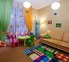 Отель Маринус Геленджик фото