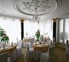 Вилла «Villa Bonne Maison» Алушта, Крым #16