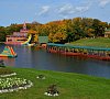Кленовая роща Пензенская область
