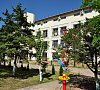 Санаторий Мечта Евпатория фото