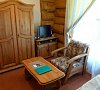 Отель «Лесотель» Горный Алтай #54