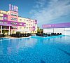 Отель «Fioleto All Inclusive Family Resort» Витязево (Анапа) #31