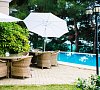 Вилла Карасан Алушта