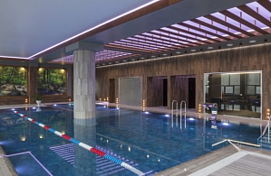 Фотографии объекта
							Санаторий «Алтайский замок» Белокуриха