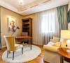 Виллы «Villas & SPA by Ostrova» Сочи #28