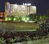 Отель Планета Минская область