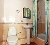 Гамачок у Моря Алушта