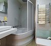 «Villa Adriano 4*» Эсто-Садок (Красная Поляна) #39