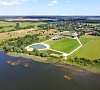 Отель Усадьба Зеехоф Новорижское шоссе фото