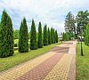 СПА-отель «Бекасово» Подмосковье #14