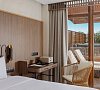 Отель «Fюnf Luxury Resort & SPA» Витязево (Анапа) #60