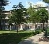 Санаторий «Эдельвейс» Геленджик #22