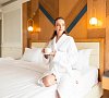 Санаторий «Парк Шафран» Ессентуки #53 Санаторий «Парк Шафран» Ессентуки #53