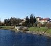 Санаторий Ясельда Брестская область