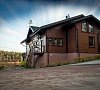Загородный клуб «Ламберг» Карелия #14