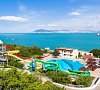 Надежда SPA & Морской Рай Геленджик - официальный сайт
