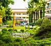 Санаторий Golden family resort Алушта фото