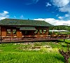 Загородный клуб «Ламберг» Карелия #19