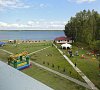 Отель Бригантина Ярославское шоссе фото