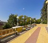 Санаторий им. Кирова Железноводск - официальный сайт