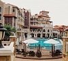 Soldaya Grand Hotel & Resort 4* Судак - официальный сайт
