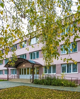 Недорогие санатории Гродненской области