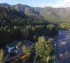 Эко-курорт «Марьин остров» Горный Алтай, Чемал, отдых все включено №18